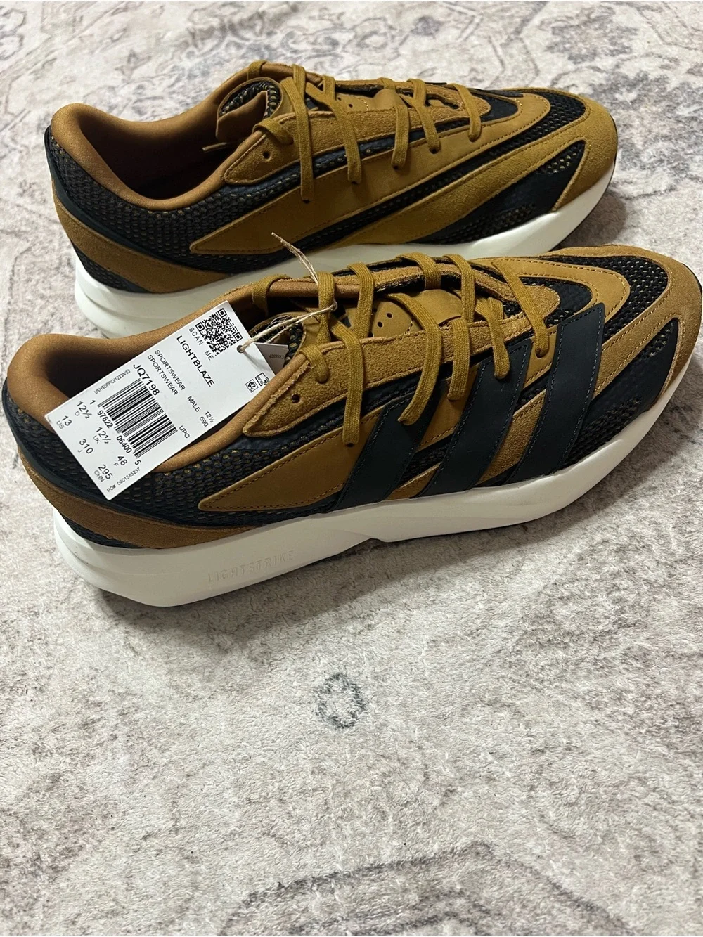 adidas new tags